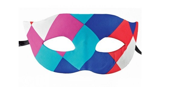Μάσκες Ματιών