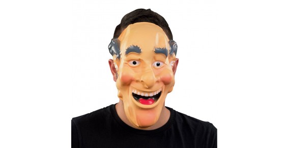 Μάσκες Τατουάζ Προσώπου.