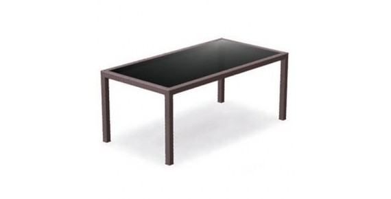 Tραπέζια κήπου από PVC - Polypropylene