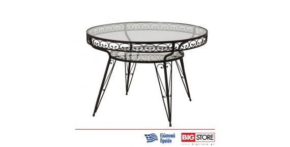 Τραπέζια Φερ Φορζέ