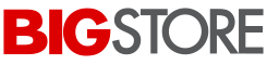 big store logo